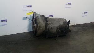 Gebruikte Automaatbak Mercedes CLK (C209) 2.2 220 CDI 16V Prijs € 484,00 Inclusief btw aangeboden door Autoparts Van De Velde