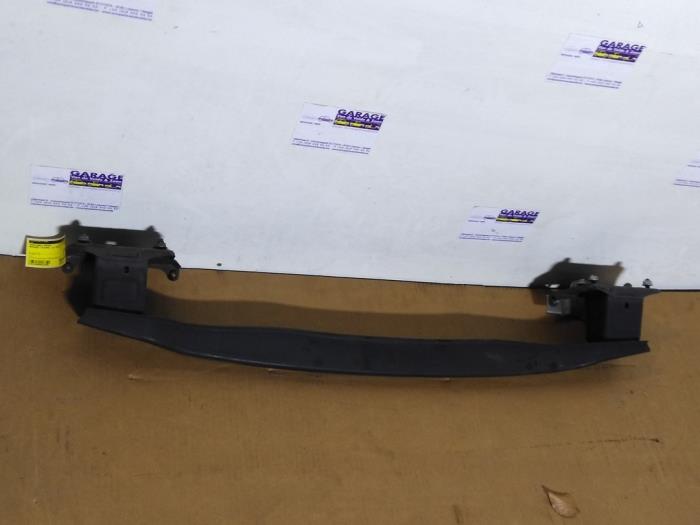 Barre châssis arrière Mercedes C-Klasse