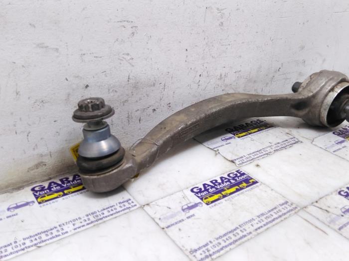 Front wishbone, right Mercedes E-Klasse