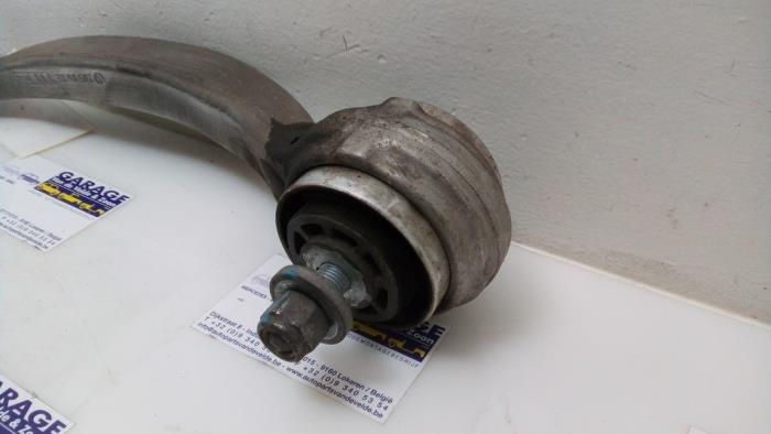 Front wishbone, right Mercedes E-Klasse