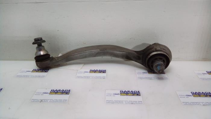 Front wishbone, right Mercedes E-Klasse