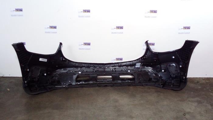 Pare-chocs avant Mercedes GLC-Klasse