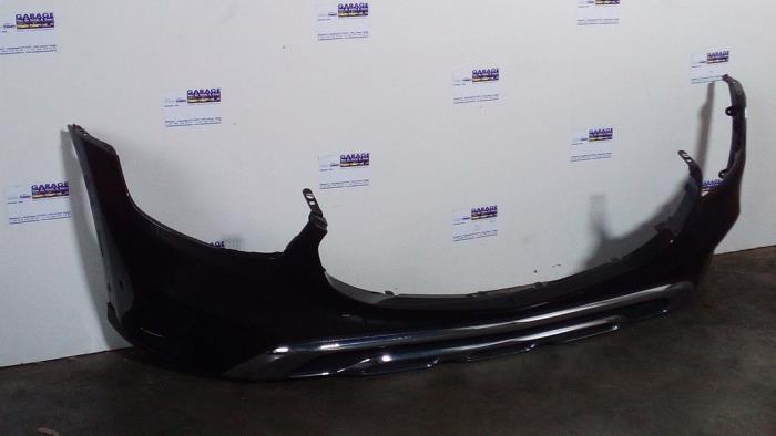 Pare-chocs avant Mercedes GLC-Klasse