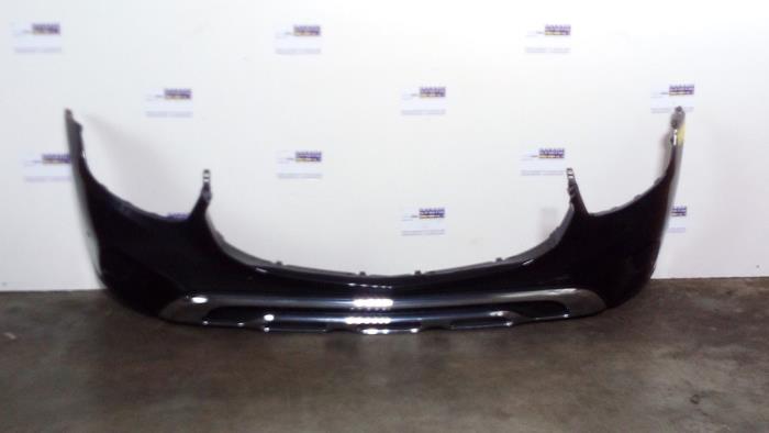 Pare-chocs avant Mercedes GLC-Klasse