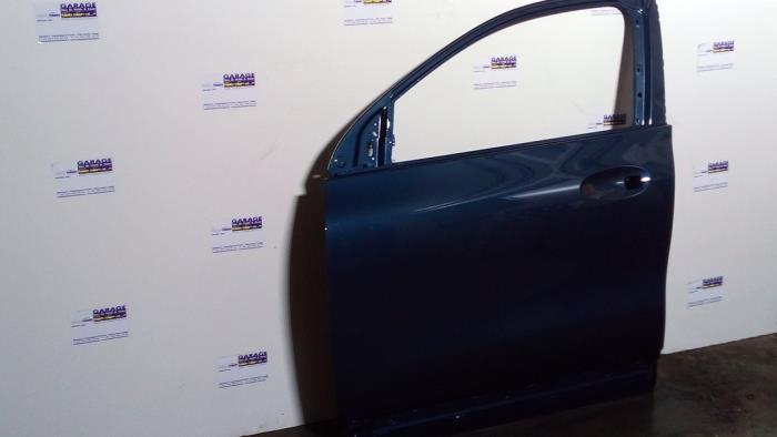 Portière 4portes avant gauche Mercedes GLA