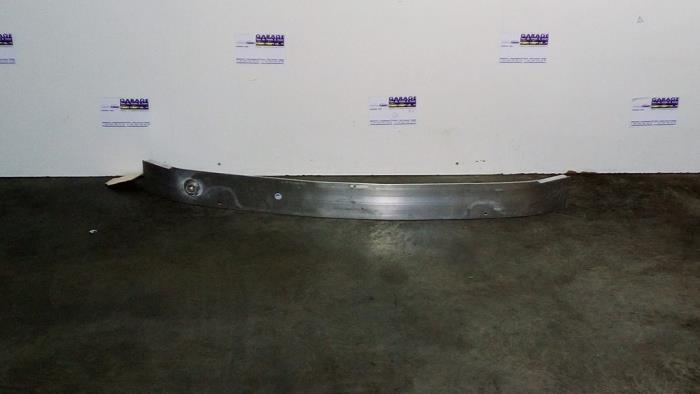 Chassis bar, front Mercedes CLA