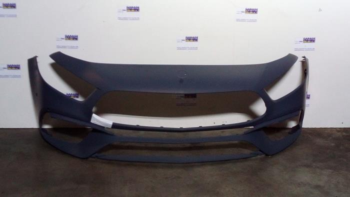 Zderzak przedni Mercedes A-Klasse