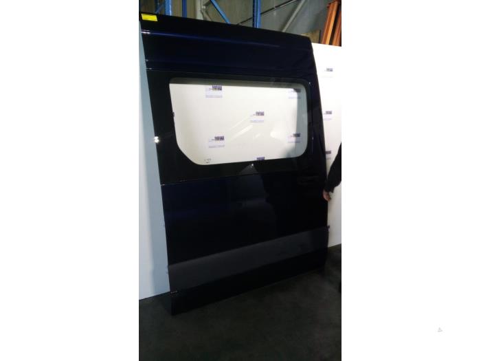 Schuifdeur rechts Mercedes Sprinter