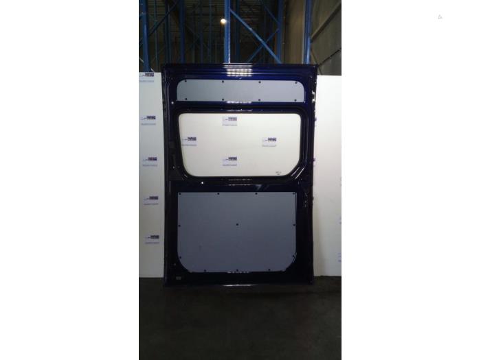 Schuifdeur rechts Mercedes Sprinter