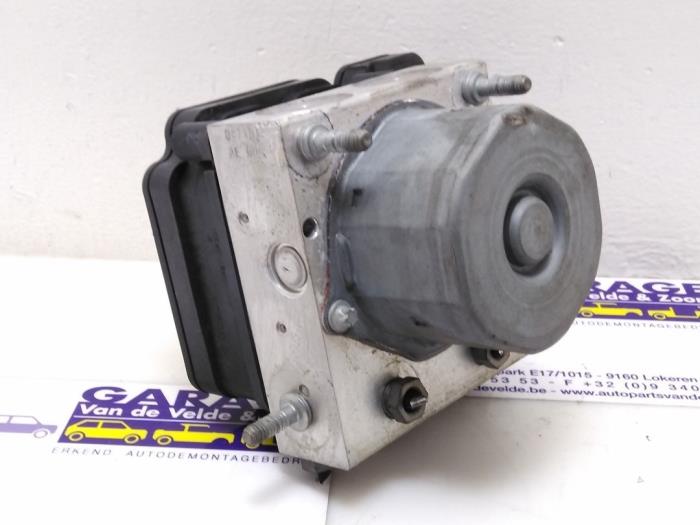 ABS Computer Mercedes A-Klasse