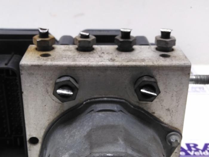 ABS Computer Mercedes A-Klasse