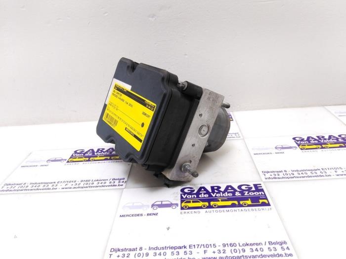 ABS Computer Mercedes A-Klasse