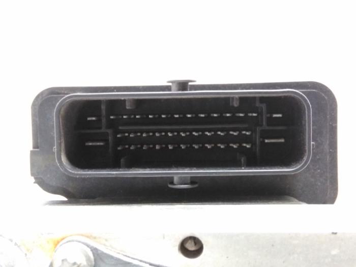 ABS Computer Mercedes A-Klasse