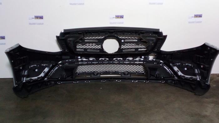 Pare-chocs avant Mercedes E-Klasse