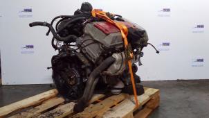 Gebruikte Motor Mercedes SLK (R170) 2.3 230 K 16V Prijs € 907,50 Inclusief btw aangeboden door Autoparts Van De Velde