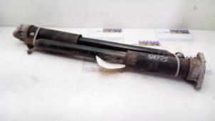 Gebruikte Kofferdekseldemper links-achter Mercedes C (W205) C-220 2.2 CDI BlueTEC, C-220 d 16V Prijs € 48,40 Inclusief btw aangeboden door Autoparts Van De Velde