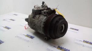 Gebruikte Aircopomp Mercedes SLK (R170) 2.3 230 K 16V Prijs € 72,60 Inclusief btw aangeboden door Autoparts Van De Velde