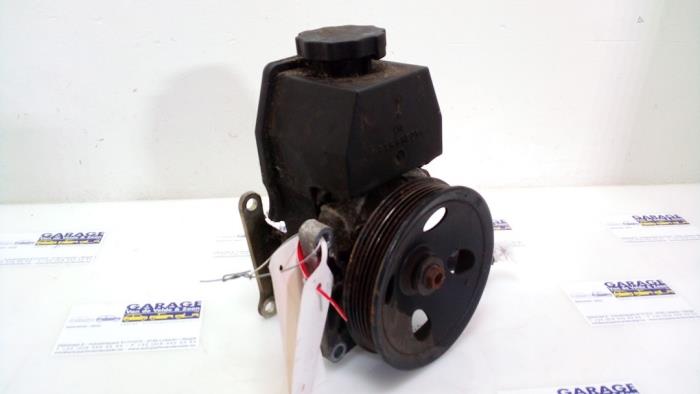 Pompe direction assistée Mercedes C-Klasse