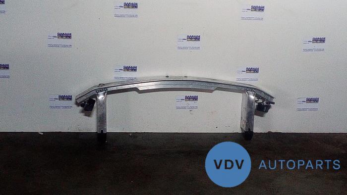 Chassis bar, front Mercedes A-Klasse