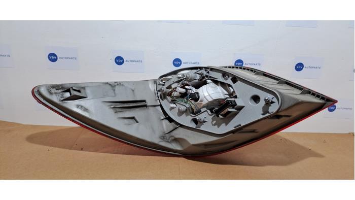 Taillight, right Mercedes R-Klasse