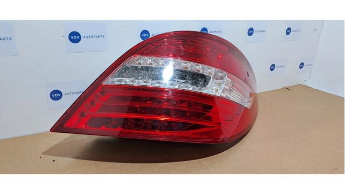 Taillight, right Mercedes R-Klasse