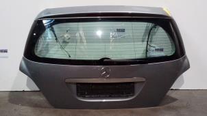 Gebruikte Kofferdeksel Mercedes R (W251) 3.0 350 CDI V6 24V 4-Matic Prijs € 260,15 Inclusief btw aangeboden door Autoparts Van De Velde