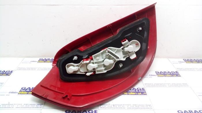 Tylne swiatlo pozycyjne prawe Mercedes A-Klasse