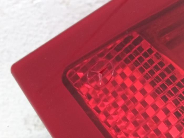 Tylne swiatlo pozycyjne prawe Mercedes A-Klasse