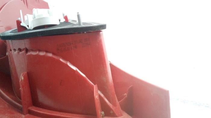 Tylne swiatlo pozycyjne prawe Mercedes A-Klasse