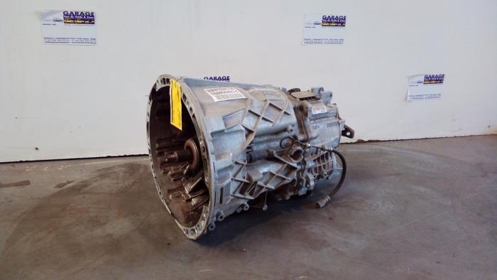 Getriebe Mercedes C-Klasse