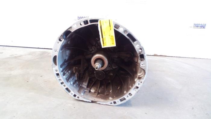 Getriebe Mercedes C-Klasse