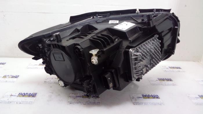 Scheinwerfer links Mercedes B-Klasse