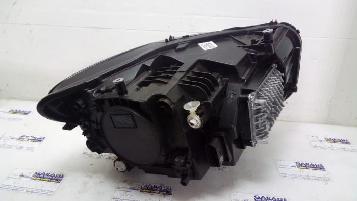 Scheinwerfer links Mercedes B-Klasse