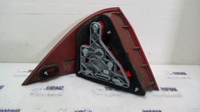 Feu arrière droit Mercedes C-Klasse