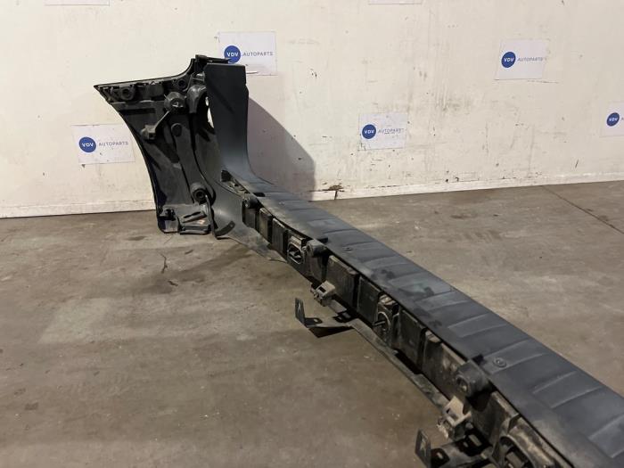 Zderzak tylny Mercedes Citan