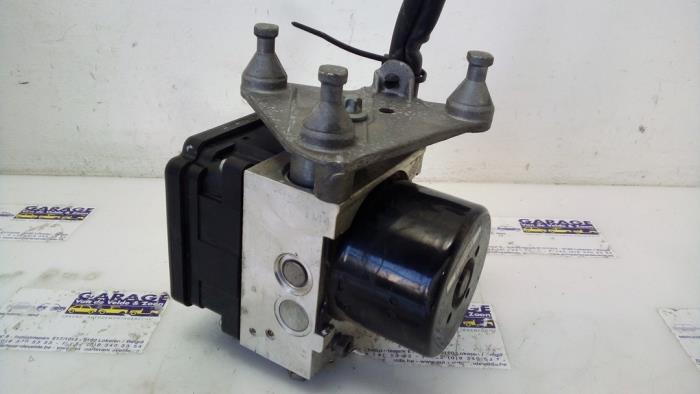 ABS Computer Mercedes C-Klasse