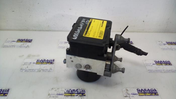 ABS Steuergerät Mercedes C-Klasse