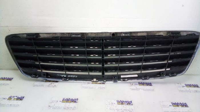 Grill Mercedes S-Klasse