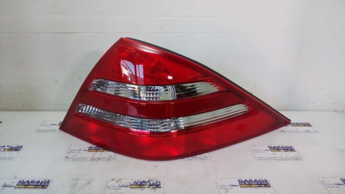 Achterlicht rechts Mercedes CL