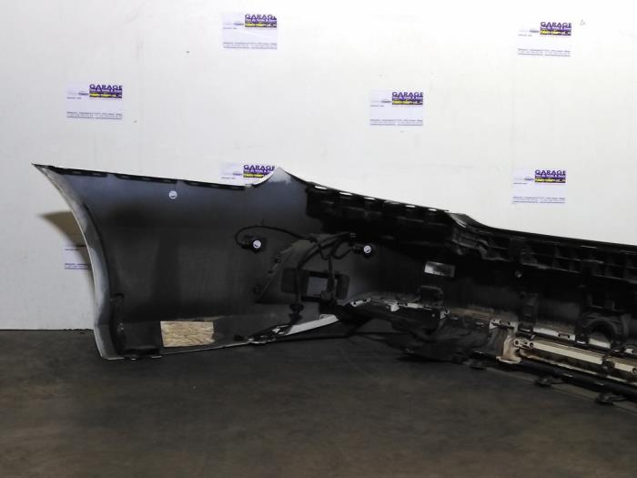 Stoßstange hinten Mercedes CLS-Klasse