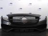 Bumper voor van een Mercedes-Benz A (W176) 1.5 A-160 CDI, A-160d 16V 2017