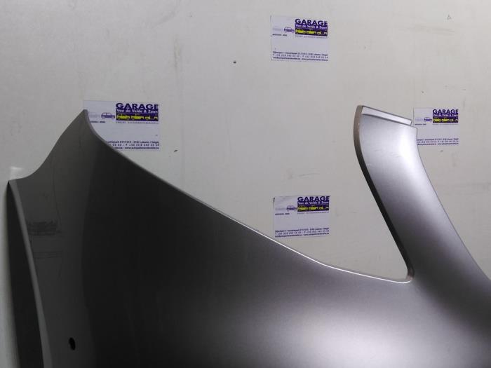 Pare-chocs avant Mercedes V-Klasse