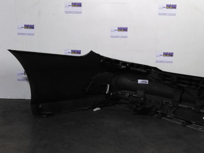 Pare-chocs arrière Mercedes CLS-Klasse