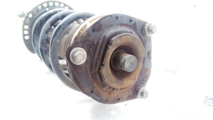 Stoßdämpferstrebe links vorne Mercedes Citan