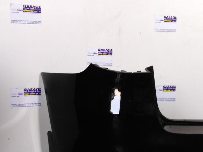 Pare-chocs arrière Mercedes GLC-Klasse