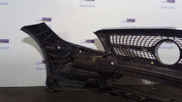 Pare-chocs avant Mercedes CLS-Klasse