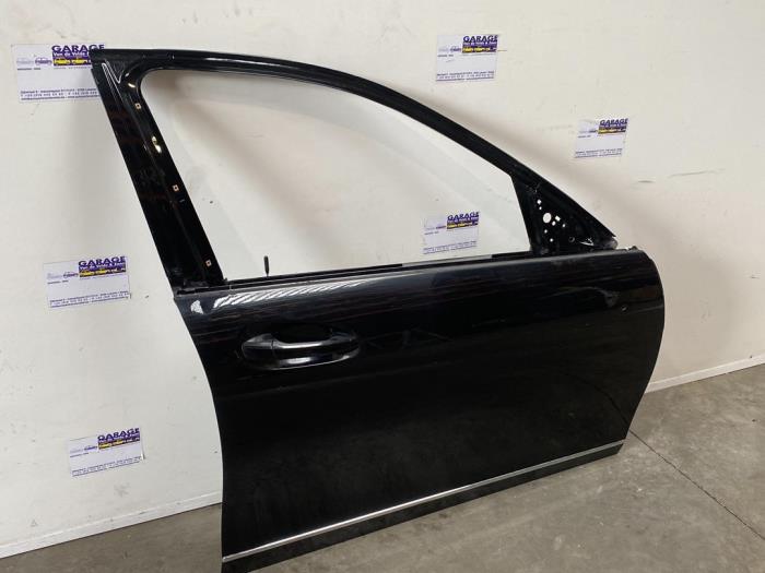 Front door 4-door, right Mercedes C-Klasse