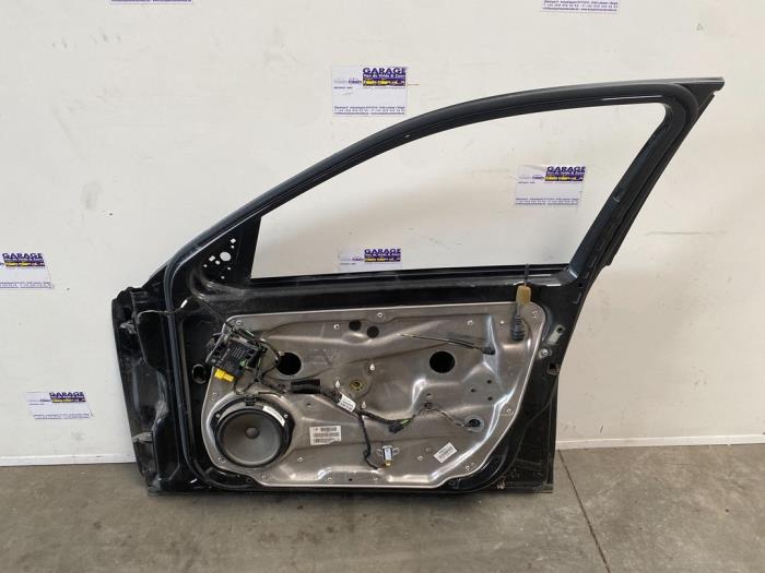 Front door 4-door, right Mercedes C-Klasse