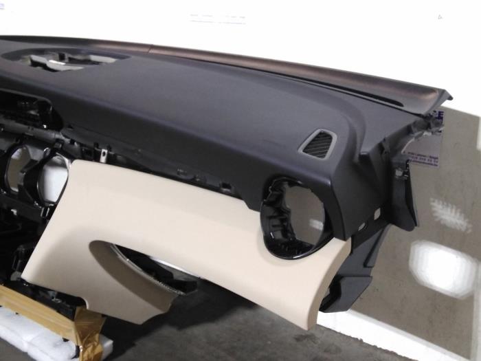 Armaturenbrett Mercedes GLC-Klasse