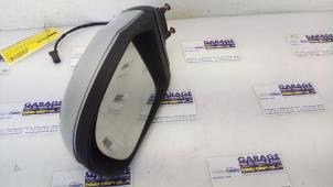 Gebruikte Buitenspiegel links Mercedes A (W169) 2.0 A-180 CDI 16V 3-Drs. Prijs € 90,75 Inclusief btw aangeboden door Autoparts Van De Velde
